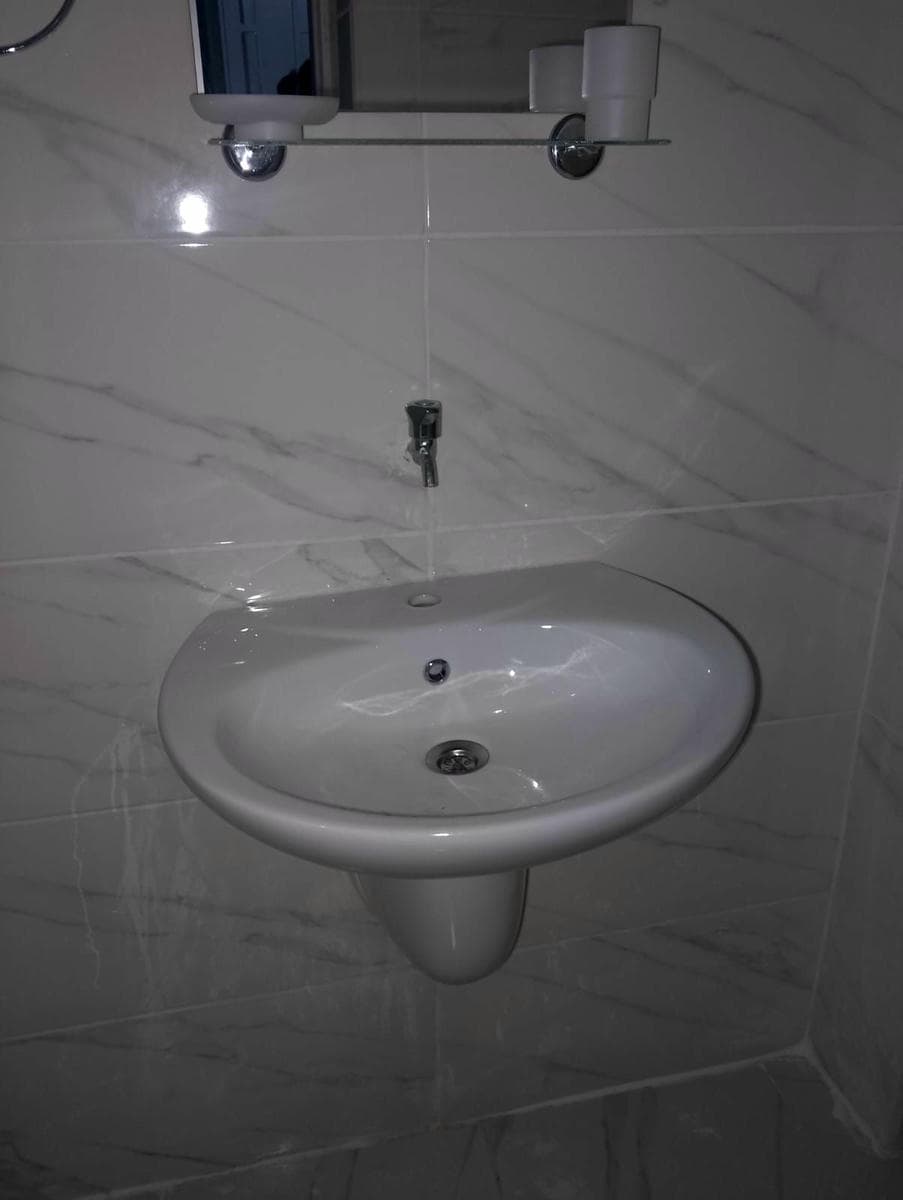 Lavabo Açma