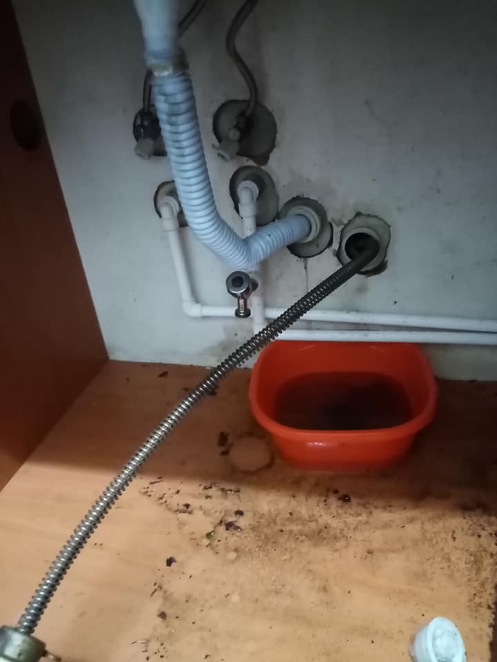 Robotla Gider Açma