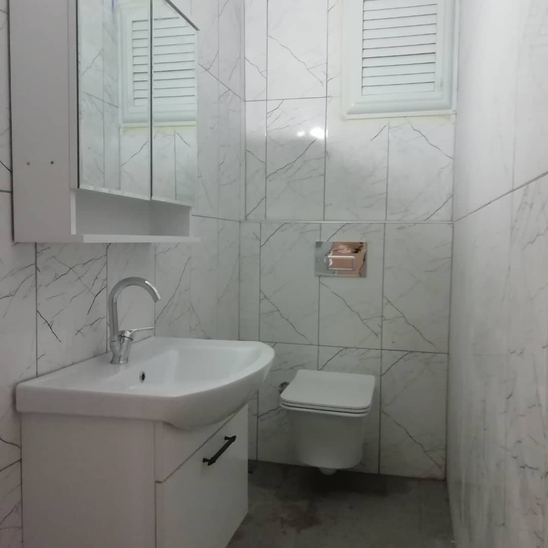 Lavabo Tıkanık Açma