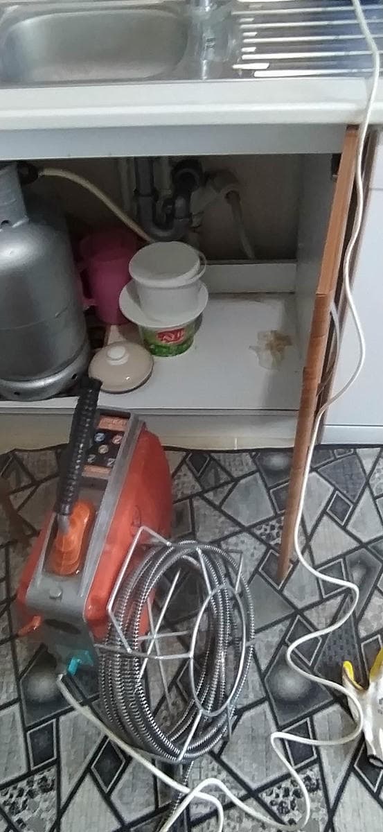 Tıkanıklık Açma
