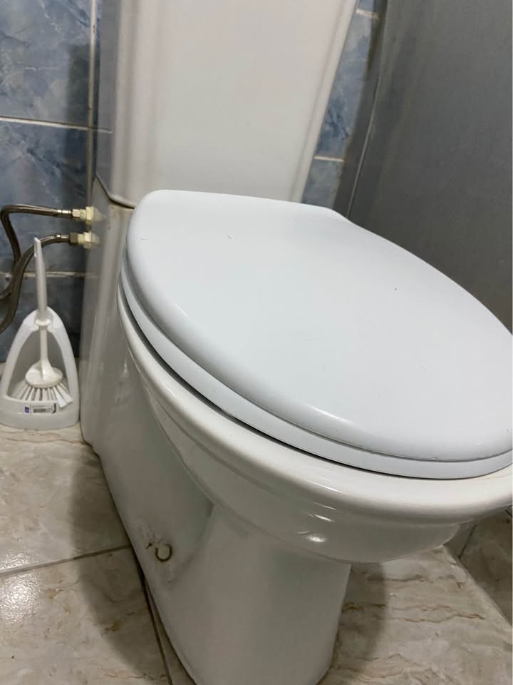 Tuvalet Açma