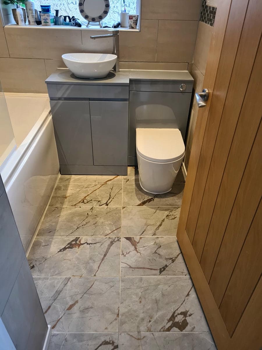 Tuvalet Tıkanık Açma